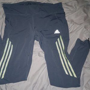 Adidas Climalite Leggings
